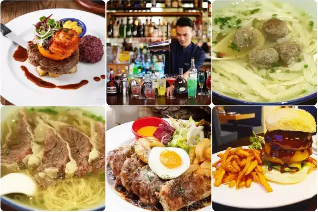 丰台美食一条街_丰台港式美食团购_丰台美食街