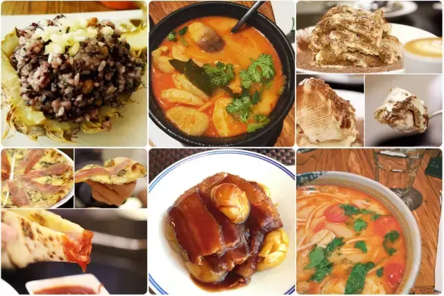 丰台港式美食团购_丰台美食一条街_丰台美食街