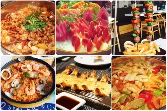 丰台美食街_丰台美食一条街_丰台港式美食团购