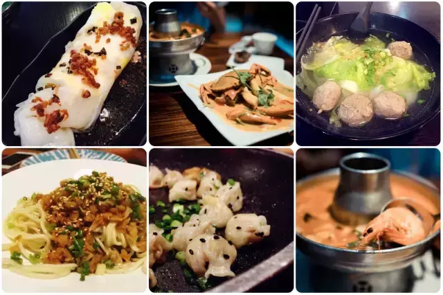 丰台美食一条街_丰台美食街_丰台港式美食团购