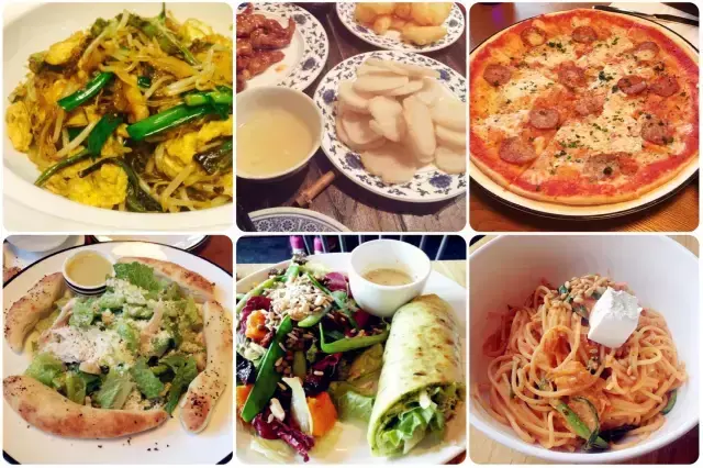 丰台美食街_丰台港式美食团购_丰台美食一条街