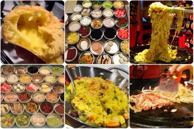 丰台美食街_丰台港式美食团购_丰台美食一条街