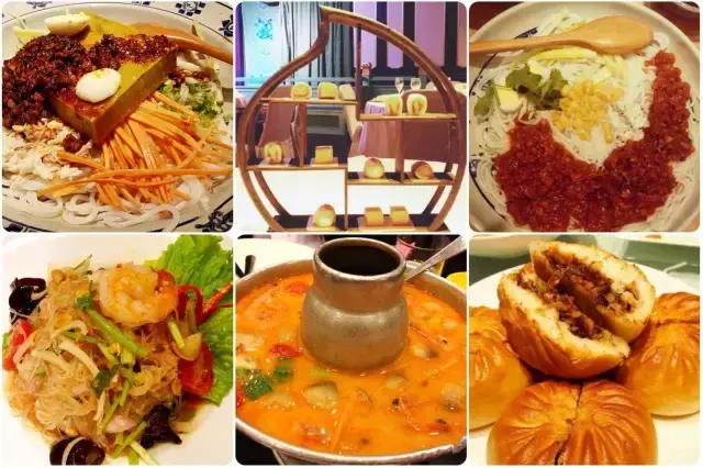 丰台美食一条街_丰台美食街_丰台港式美食团购