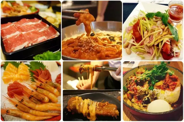 丰台港式美食团购_丰台美食一条街_丰台美食街