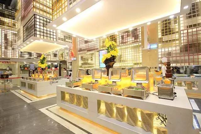 东圃美食粤式自助餐_东圃自助餐在哪里_广州东圃附近的自助餐