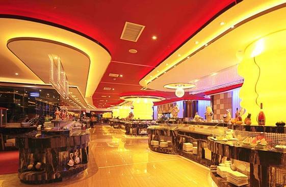 广州东圃附近的自助餐_东圃美食粤式自助餐_东圃自助餐在哪里