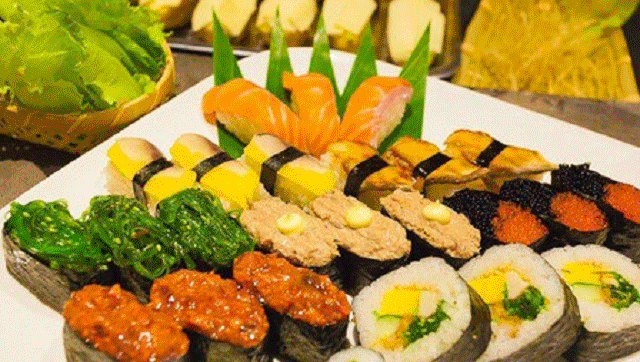 东圃美食粤式自助餐_广州东圃附近的自助餐_东圃自助餐在哪里