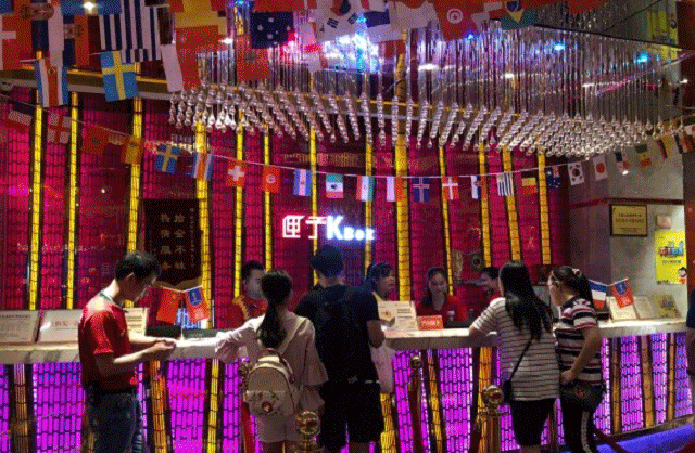 东圃自助餐在哪里_广州东圃附近的自助餐_东圃美食粤式自助餐