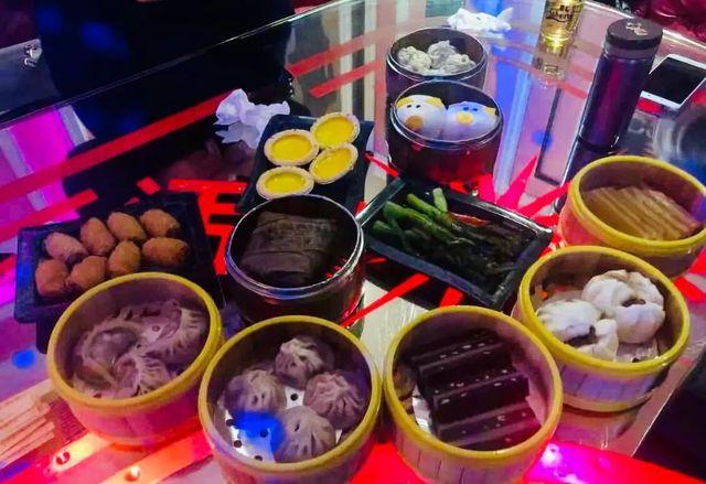 广州东圃附近的自助餐_东圃美食粤式自助餐_东圃自助餐在哪里