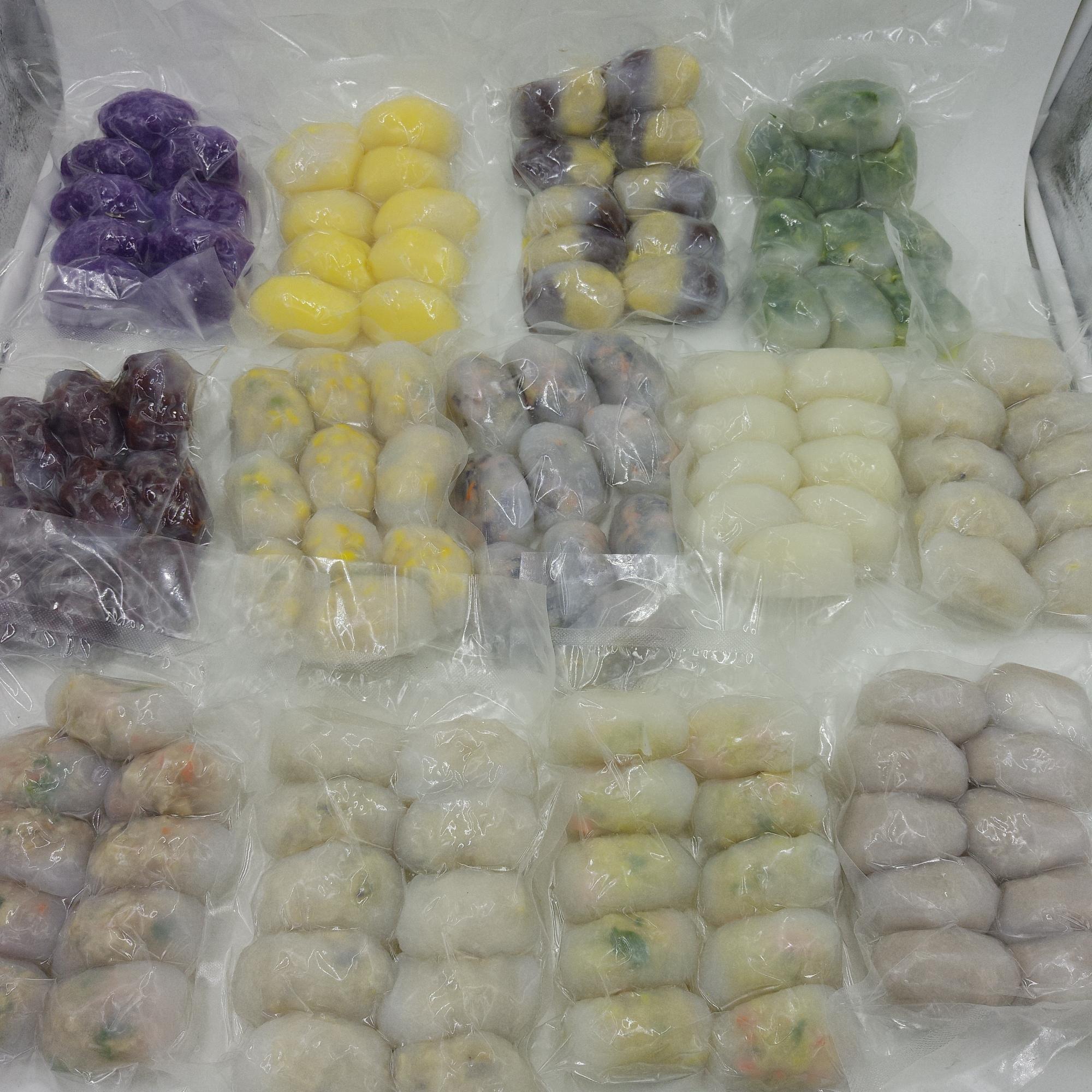 潮汕美食店名大全_潮汕美食的店名_店名美食潮汕话怎么说