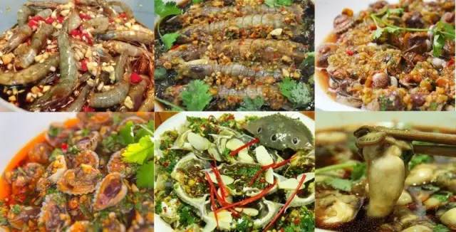 店名美食潮汕话怎么说_潮汕美食的店名_潮汕美食店名大全