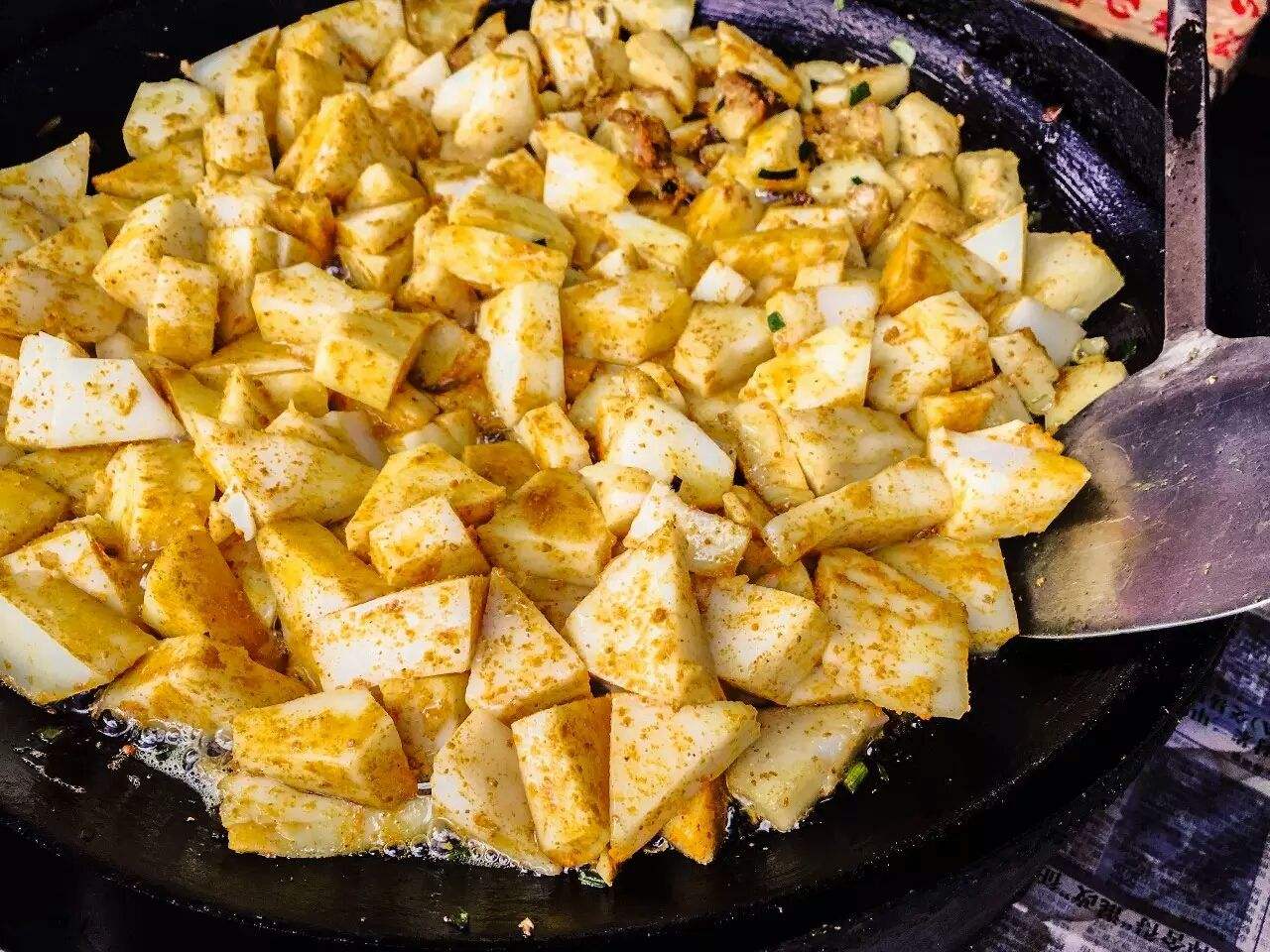 潮汕美食店名大全_潮汕美食的店名_店名美食潮汕话怎么说