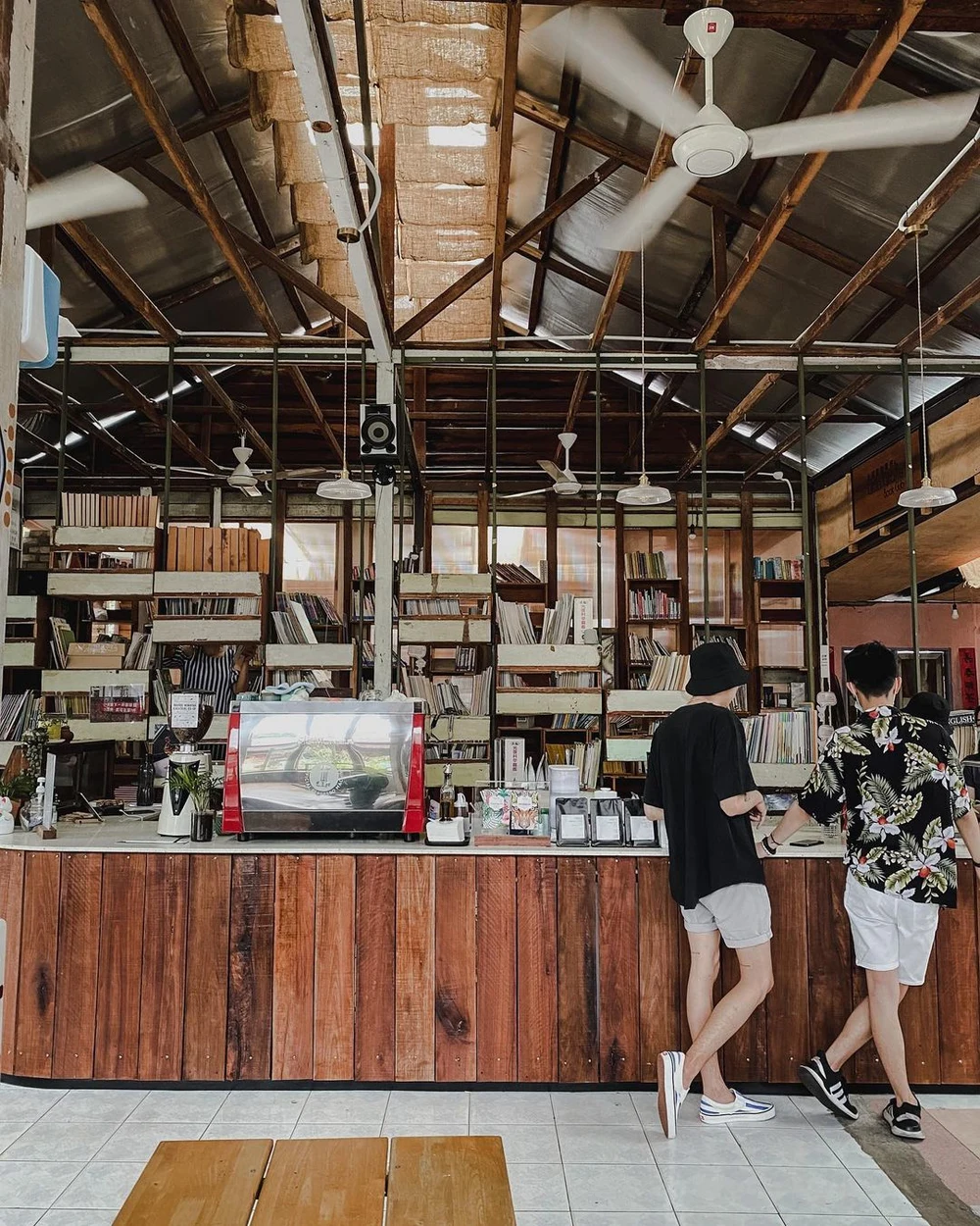Yue Coffee