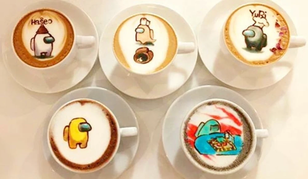 bookmark cafe
