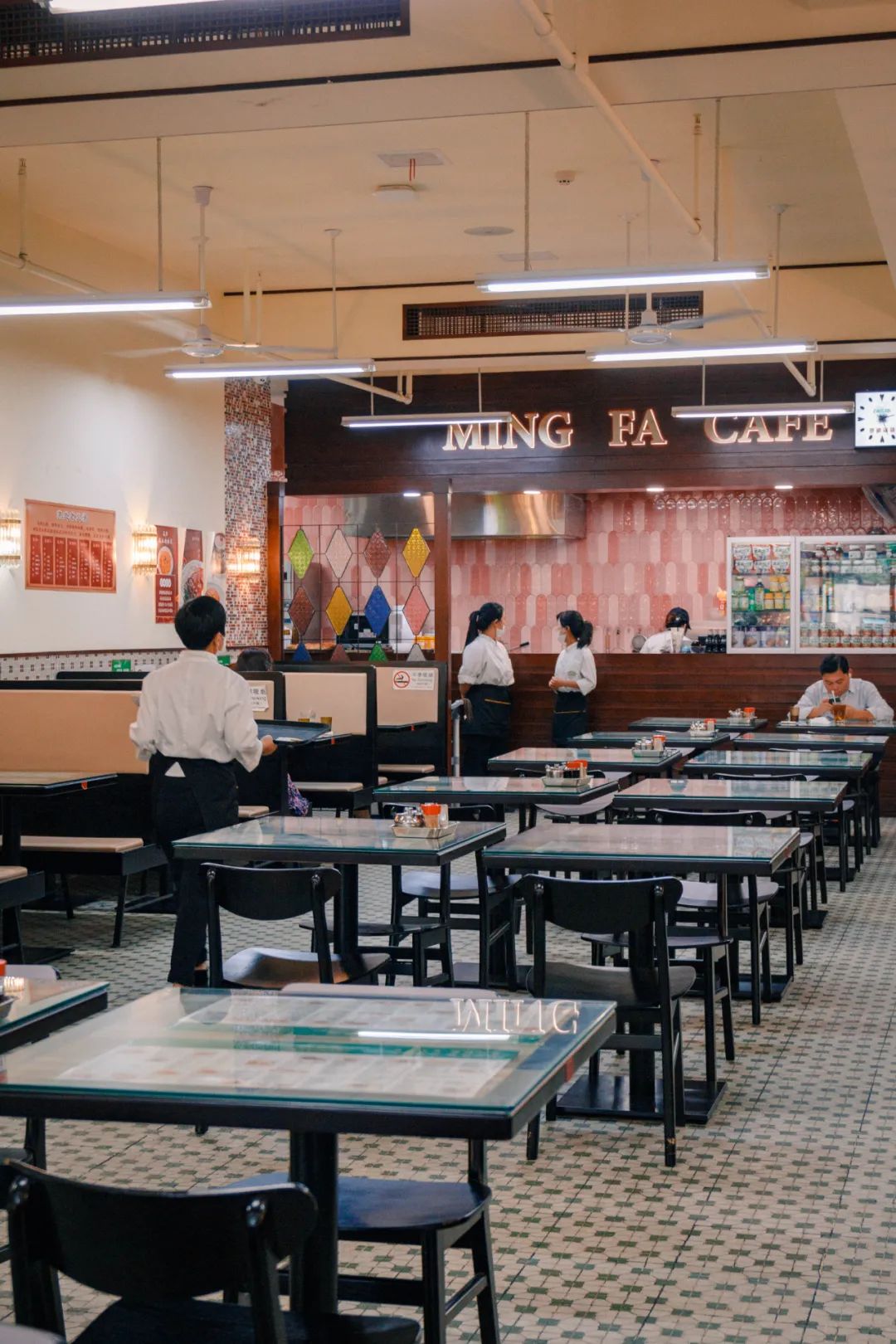 港式茶餐厅的名字_98年香港茶餐厅名字_香港茶餐厅起名