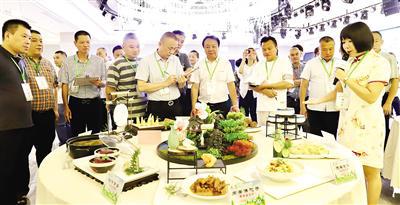 建瓯美食城大酒店在哪里_建瓯美食城_建瓯美食街